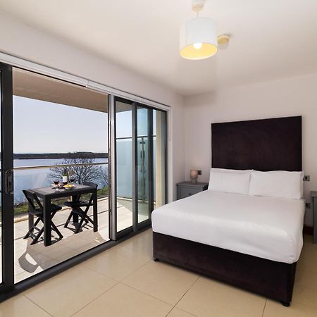 Tur An Tsaile - Galway Lakeside Apartments Exterior photo